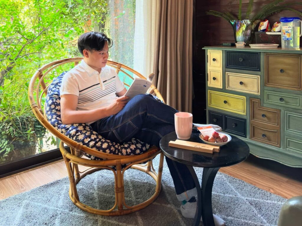 Xây dựng thói quen tích cực để nuôi dưỡng tinh thần